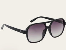 Load image into Gallery viewer, InWear BelgieIW Sunglasses Black
