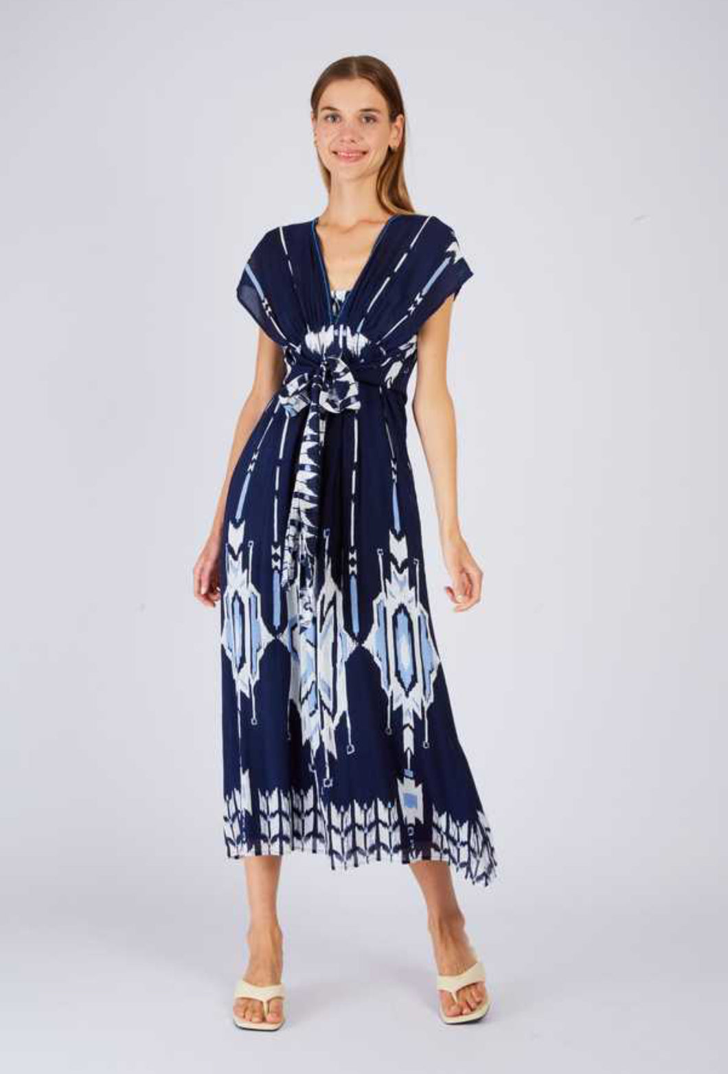 Bella Pearl Dress