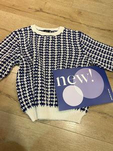 More & More Spring Knit