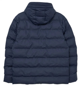 Tanta Hrom Men's Coat (Navy)