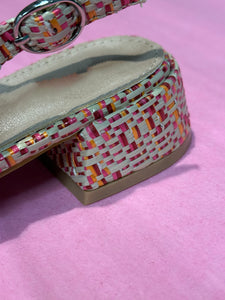 Sophie Slingback