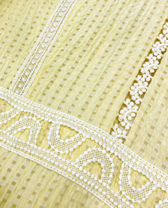 Fee G Dorothy Lemon Dress