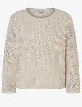 Load image into Gallery viewer, More &amp; More Knit Top
