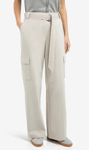 Load image into Gallery viewer, Yaya Cargo Wide Leg Trouser

