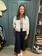 Load image into Gallery viewer, Humility Sophio Denim Trouser
