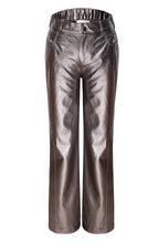 Load image into Gallery viewer, Aimee Bronze Trousers
