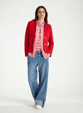Load image into Gallery viewer, More and More Stripe Shirt
