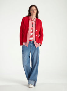 More and More Stripe Shirt