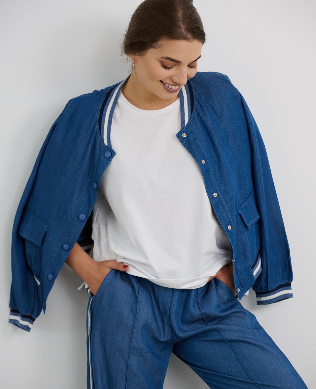 Kim Tencel Co-Ord