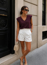 Load image into Gallery viewer, Willow Berry Tee
