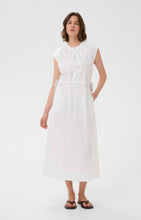 Load image into Gallery viewer, InWear EllinIW Dress Pure White
