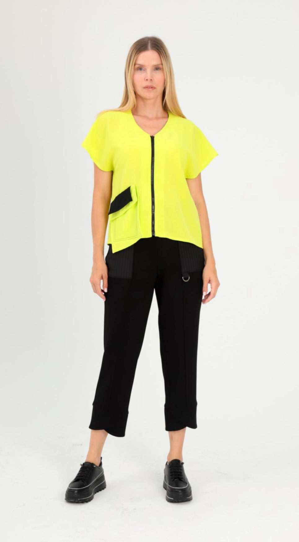 I.nco Line Top 4287