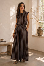 Load image into Gallery viewer, Willow Chocolate Co-Ord
