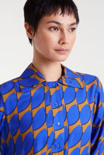 Load image into Gallery viewer, Clara Geo Shirt
