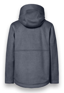 District Cortina Blue/Grey