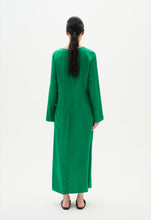 Load image into Gallery viewer, InWear CassIW Dress Kale Green
