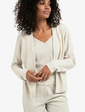 Load image into Gallery viewer, Yasmine Layered Cardi top
