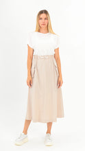 Load image into Gallery viewer, Inco T-Shirt Midi Dress
