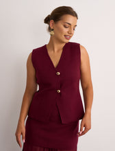 Load image into Gallery viewer, Carrie Merlot 2 Piece
