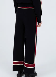 Skatie Knit Trousers