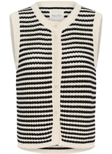 Load image into Gallery viewer, Part Two BrookiPW Waistcoat
