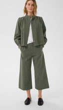 Load image into Gallery viewer, Part Two DanahPW Jacket Beetle Green  *NEW
