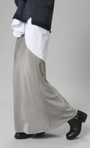 MEW Estelle Skirt Moon Mist