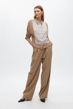 Load image into Gallery viewer, Maggie Sequin Blouse
