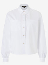 Load image into Gallery viewer, More and More White Shirt
