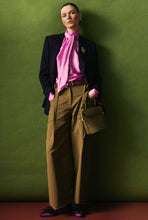 Load image into Gallery viewer, Maggie Khaki Trousers
