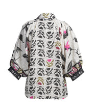 Load image into Gallery viewer, Emily Alisha Blouse Ivory
