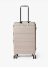 Load image into Gallery viewer, Day Et 24”Tonal Check In Suitcase Moon Rock
