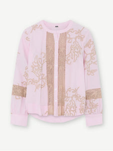 Grace Naja Blouse