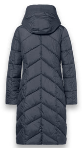 District Arosa Gunmetal