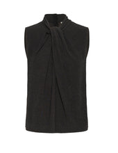 Load image into Gallery viewer, InWear KrithIW Top Black
