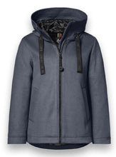 Load image into Gallery viewer, District Cortina Blue/Grey
