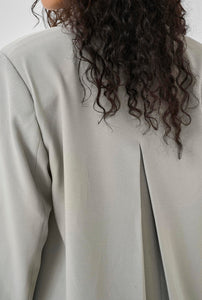 MEW Emmy Blazer Moon Mist