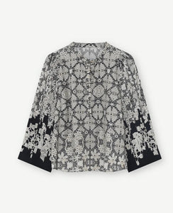 Grace Neomi Blouse