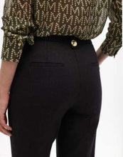 Load image into Gallery viewer, Maggie Charcoal Trousers
