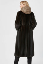 Load image into Gallery viewer, Bella Gabrielle Coat

