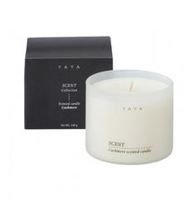 Load image into Gallery viewer, Yasmine Cashmere Candle
