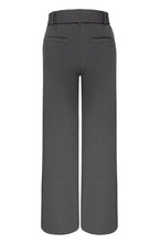 Load image into Gallery viewer, Aimee Black Trouser
