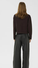 Load image into Gallery viewer, InWear Gida VincentIW Jacket Chocolate Brown
