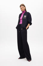 Load image into Gallery viewer, Maggie Pinstripe Trousers
