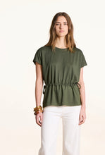 Load image into Gallery viewer, Faye Finesse Khaki
