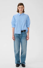 Load image into Gallery viewer, InWear GloriaIW Shirt Bel Air Blue
