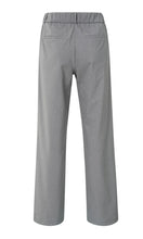 Load image into Gallery viewer, Yasmine Grey Trousers
