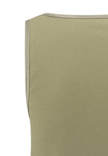 Load image into Gallery viewer, Yasmine Ribbed Singlet
