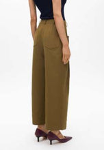 Load image into Gallery viewer, Maggie Khaki Trousers
