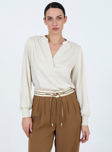 Skatie Rice Top